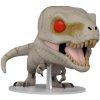 funko pop jurassic park atrociraptor ghost figura raving store