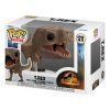 funko pop jurassic world t rex figura raving store 1