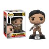 star wars poe dameron pop figura