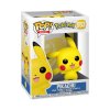 funko pop pokemon pikachu waving figura raving store 1