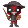 funko pop deadpool don quixote figura raving store