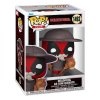 funko pop deadpool don quixote figura raving store 1
