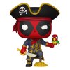 funko pop deadpool long john silver figura raving store