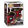 funko pop deadpool long john silver figura raving store 1