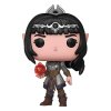 funko pop baldur s gate shadowheart figura raving store