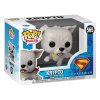 funko pop superman krypto figura raving store 1