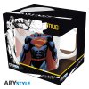 superman the man of steel bogre raving store 3