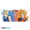dragon ball z goku vegeta bogre raving store 2