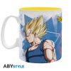 dragon ball z goku vegeta bogre raving store 1