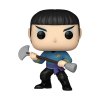 funko pop star trek spock figura raving store