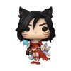 funko pop league of legends ahri figura raving store