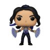 funko pop mortal kombat ii kitana figura raving store