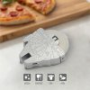 star wars millennium falcon pizza vago raving store 3