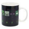 minecraft squared pattern hore valtozo bogre raving store