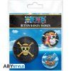 one piece skull luffy kituzo szett raving store 1
