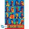 dc comics the suicide squad poszter raving store