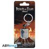 attack on titan kulcstarto raving store 4