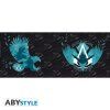 assassins creed eagles and assassin bogre raving store 2