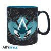 assassins creed eagles and assassin bogre raving store
