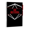 dnd gm notebook