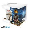 jurassic world paleontology bogre raving store 2