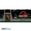 jurassic park dinosaur kingdom bogre raving store 2