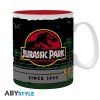 jurassic park dinosaur kingdom bogre raving store