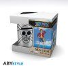 one piece luffy skull fem bogre raving store 3
