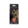 game of thrones keychain lannister x4 3