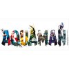 dc comics mug 320 ml aquaman logo subli matte x2 2