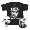 funko pop star wars stormtrooper polo es figura raving store