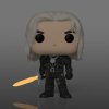 funko pop witcher geralt karddal figura raving store 2