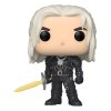 funko pop witcher geralt karddal figura raving store
