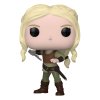 funko pop witcher ciri figura raving store