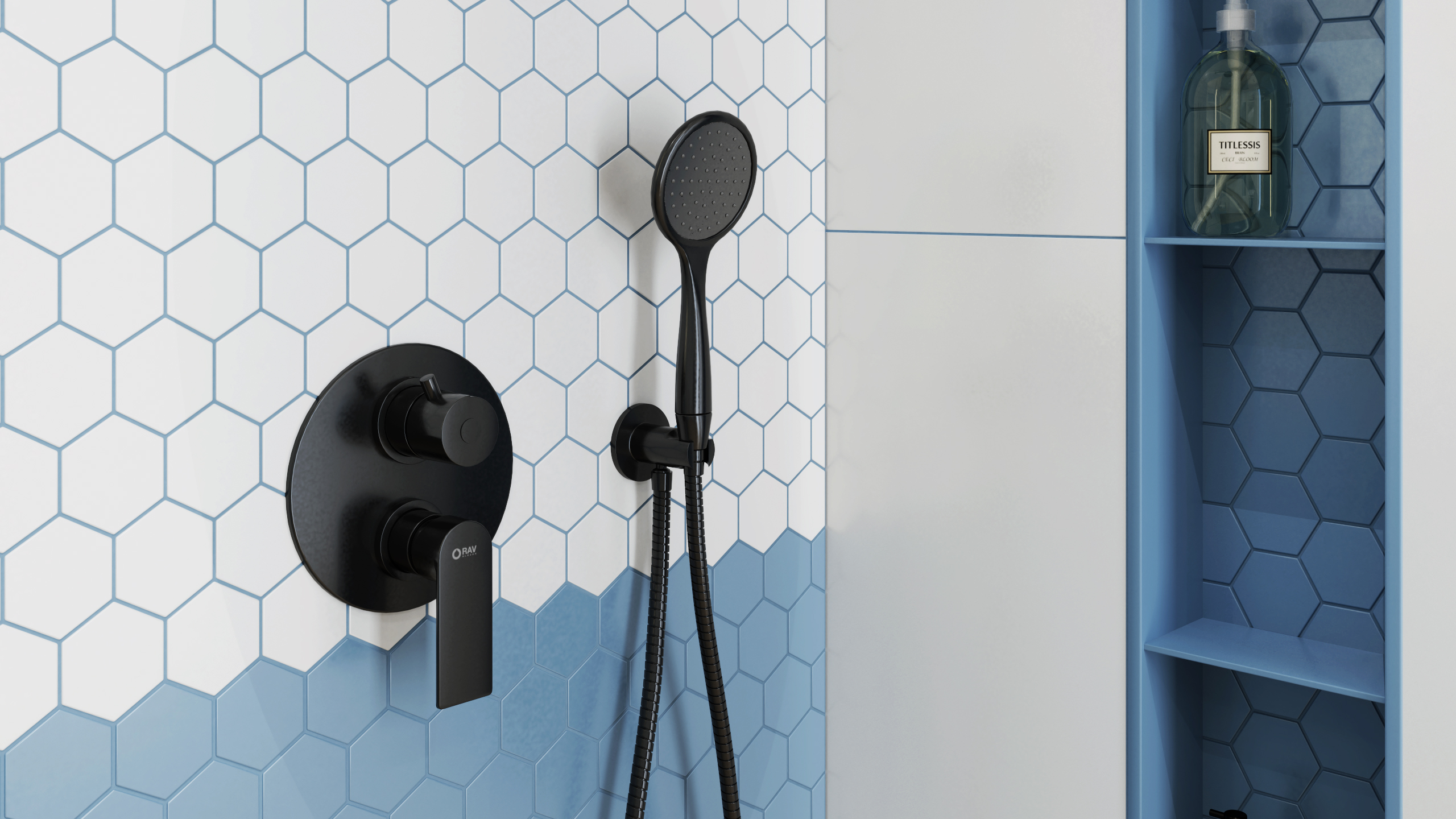 Faucets