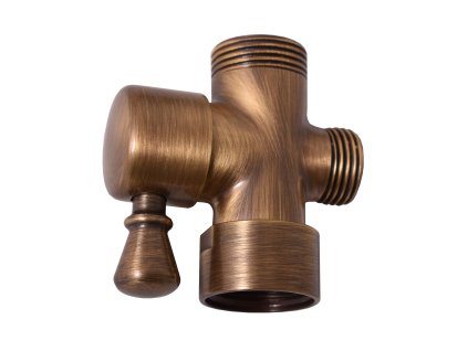 1678 1 keramicky prepinac ke sprchovym tycim stara mosaz bronz md0629sm rav slezak