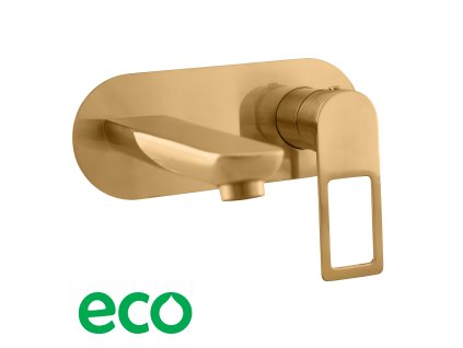 7318 3 nil umyvadlova baterie vestavena zlata kartacovana nl235zk rav slezak