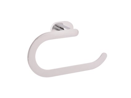 8170 1 yukon koupelnovy doplnek drzak toaletniho papiru bez krytu chrom yua0401 rav slezak