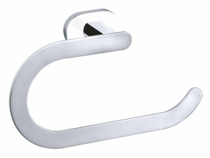 2626 1 yukon koupelnovy doplnek drzak toaletniho papiru bila chrom yua0401cb rav slezak