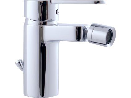 ZAMBEZI - Bidetová baterie s výpustí, Chrom ZA045.0, RAV Slezák (Barva Chrom, Rozměr 3,8")