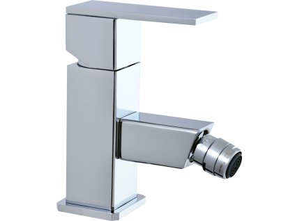 LOIRA - Bidetová baterie  bez výpusti, Chrom LR544.0, RAV Slezák (Barva Chrom, Rozměr 3,8")