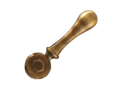 6403 1 morava retro rucka na prepinac k vanove baterii mkx59 5sm stara mosaz bronz md0153sm rav slezak