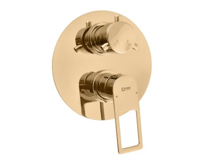 7303 2 nil vanova sprchova baterie podomitkova 2 cestna s telesem zlata leskla nl286kz rav slezak