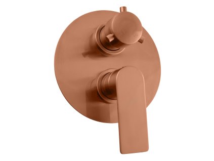 6847 2 nil vanova sprchova baterie podomitkova 2 cestna s telesem zlata ruzova kartacovana nl186kzrk rav slezak