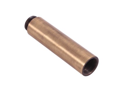 Prodloužení za baterii MORAVA, LABE, Stará mosaz (Bronz) MD0678-5SM, RAV Slezák (Barva Stará mosaz (Bronz))