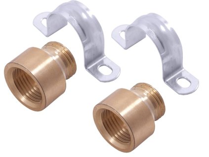 2335 2 sada na montaz bidetove baterie do sadrokartonu chrom sd0147 rav slezak