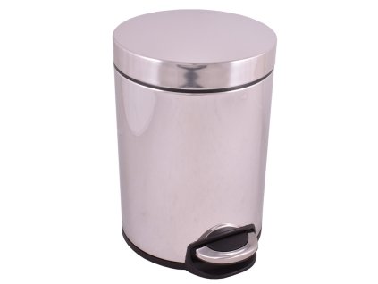 3721 1 colorado koupelnovy doplnek odpadkovy kos 5 litru chrom coa1305 rav slezak