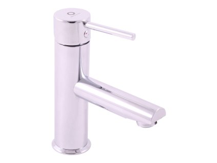 SEINA - Umyvadlová baterie bez výpusti, Chrom SE928.0, RAV Slezák (Barva Chrom, Rozměr 3,8")