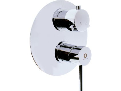 487 1 seina vanova sprchova baterie podomitkova 2 cestna s telesem chrom se986k rav slezak