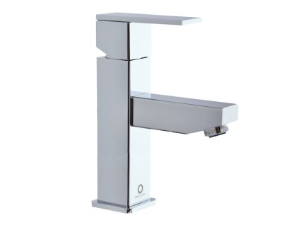 LOIRA - Umyvadlová baterie bez výpusti, Chrom LR526.0, RAV Slezák (Barva Chrom, Rozměr 3,8")